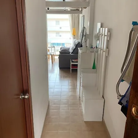 شقة Pour 4 Personnes A 2 Pas De La