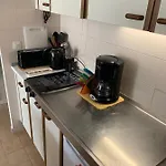 Pour 4 Personnes A 2 Pas De La דירה *