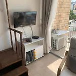 Pour 4 Personnes A 2 Pas De La דירה