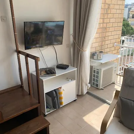 Pour 4 Personnes A 2 Pas De La Apartment