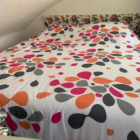 Apartment Pour 4 Personnes A 2 Pas De La