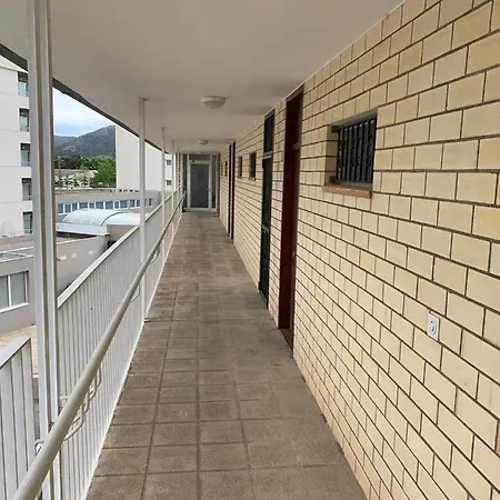 Apartment Pour 4 Personnes A 2 Pas De La Roses