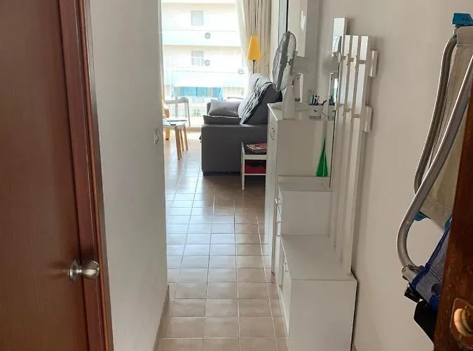 Appartamento Pour 4 Personnes A 2 Pas De La