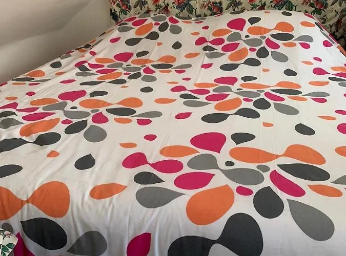 Appartamento Pour 4 Personnes A 2 Pas De La
